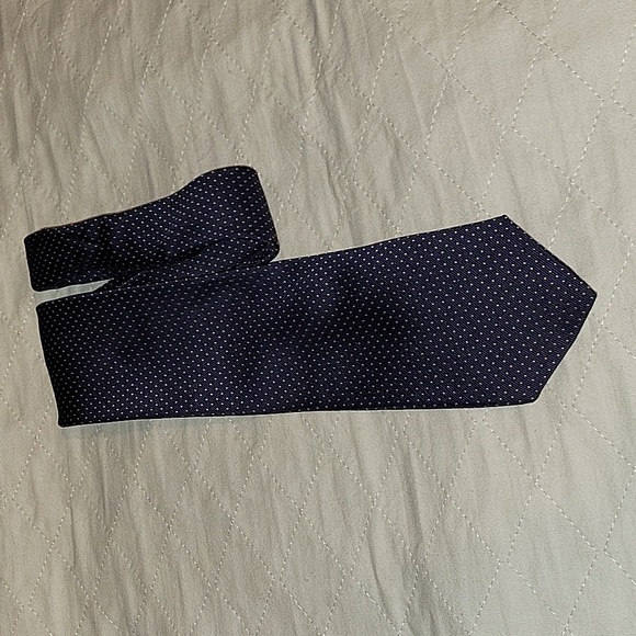 MEN'S TIE - Picture 1 of 6